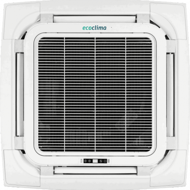 Сплит система Ecoclima ECLCA-TC18/4R1 + ECLCP-TC01 + ECL-TC18/4R1(U)