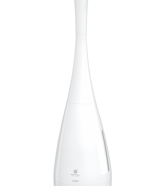 Бытовой увлажнитель серии LAURO RUH-LR370/5.0E-WT