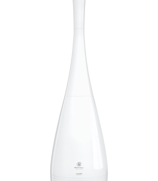 Бытовой увлажнитель серии LAURO RUH-LR370/5.0E-WT