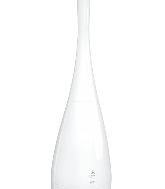 Бытовой увлажнитель серии LAURO RUH-LR370/5.0E-WT