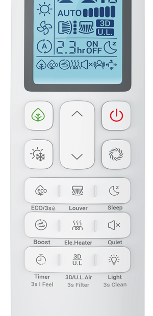 Инверторная сплит-система кассетного типа серии HEAVY EU DC INVERTER R32 Wi-Fi ACT-18UR4RCC8/PE-QEA/LD/AUW-18U4RS7 (комплект)