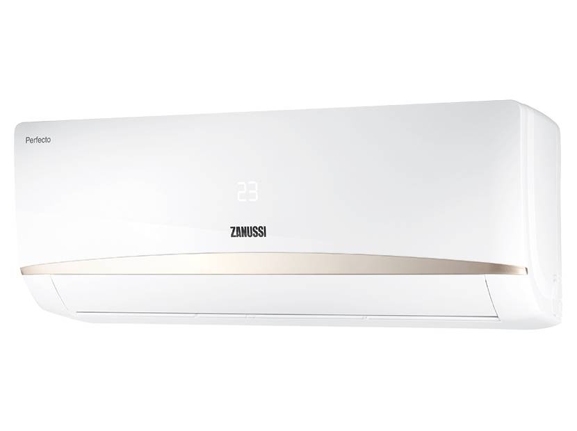 Блок наружный Zanussi ZACS-30 HPF/A22/N1/Out сплит-системы