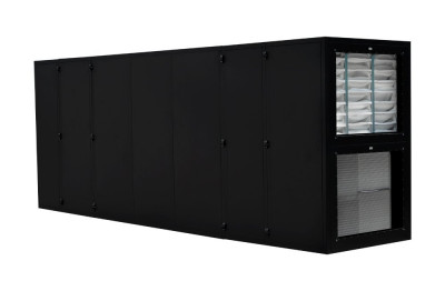 Hydra X 12500 W