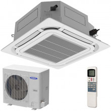 General Climate GC-4C48HRF / GU-U48HF