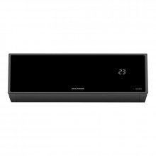 Сплит-система инверторного типа Royal Thermo Barocco DC RTBI-09HN8/black комплект