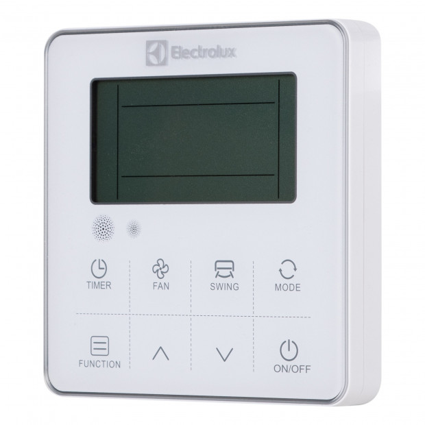 Пульт проводной Electrolux EXK-05 ПДУ для EFH V2 EFR V2