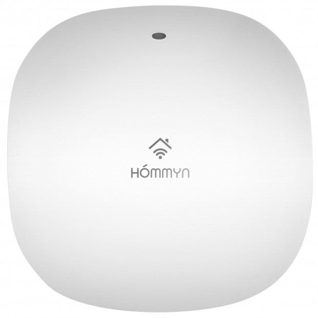 Комплект управления Royal Thermo для 4 радиаторов по Wi-Fi Smart Heat HH-01/THS30ZB, белый