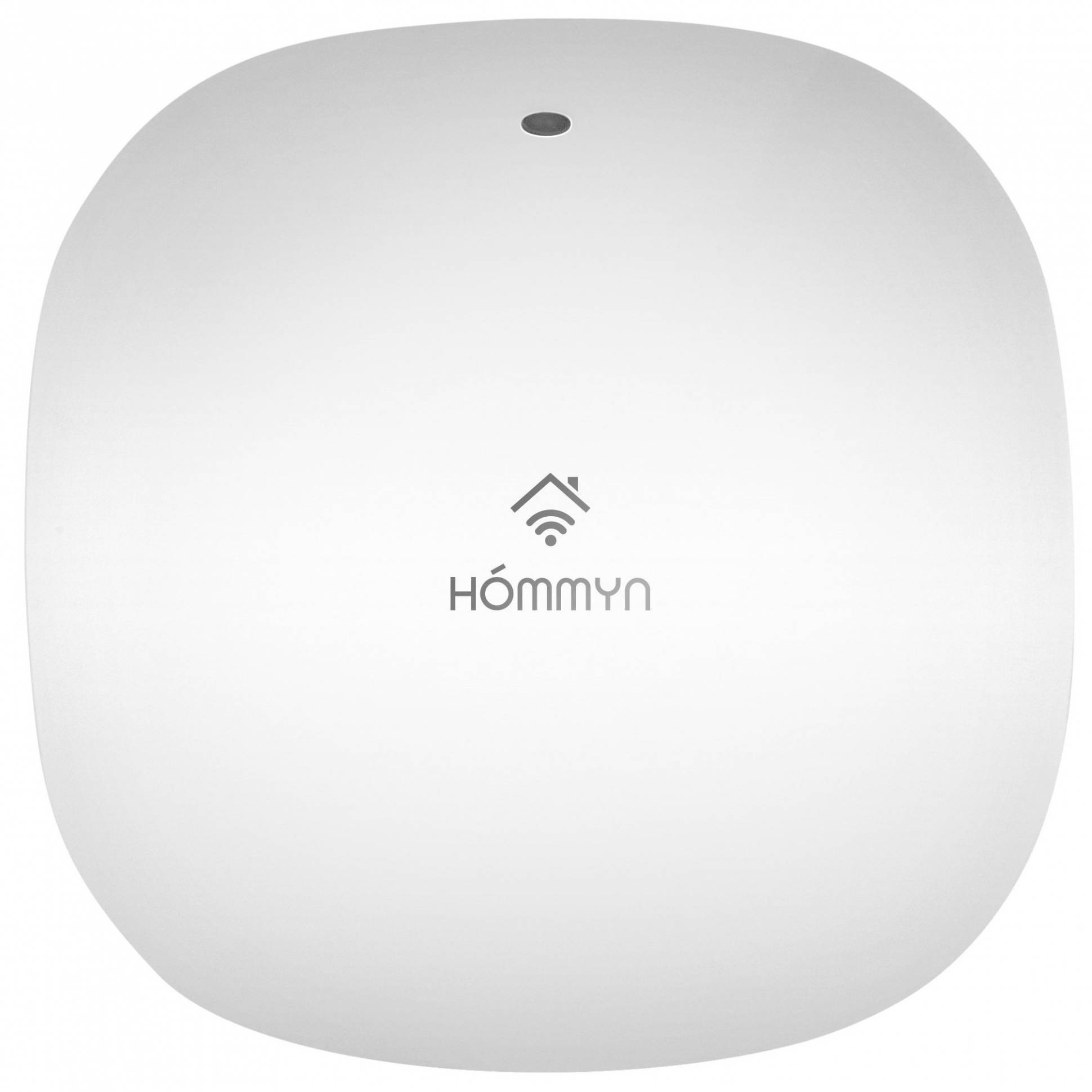 Комплект управления Royal Thermo для 4 радиаторов по Wi-Fi Smart Heat HH-01/THS30ZB, белый