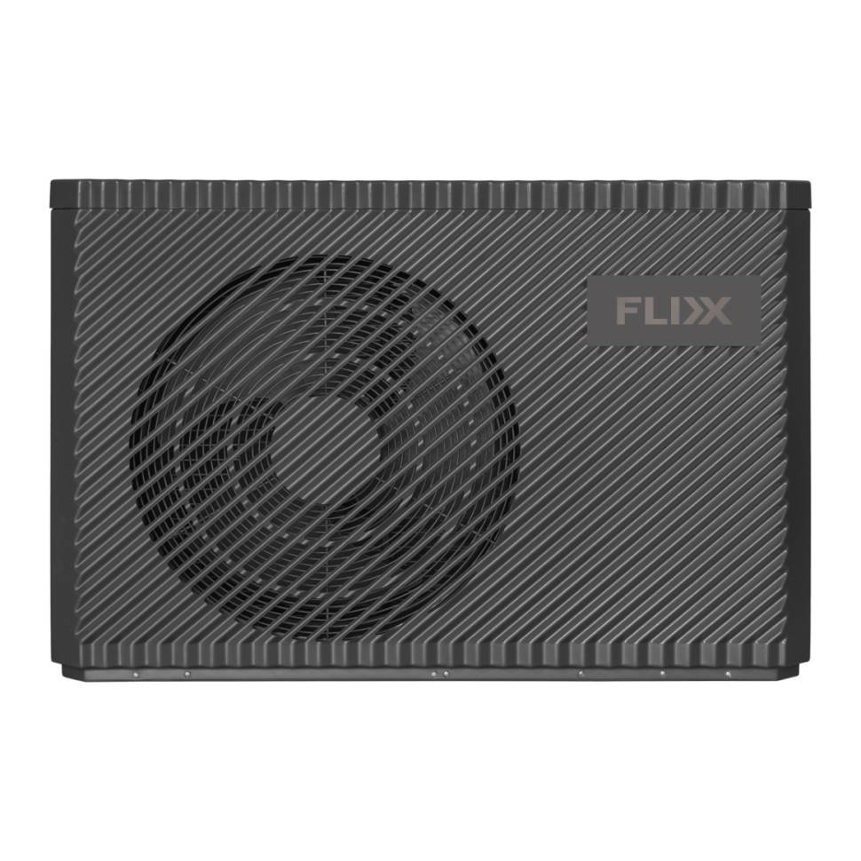 Тепловой насос Flixx AURORA 4-12