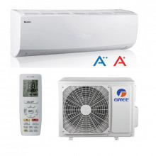 Gree GWH12QCXB-K6DNC2F