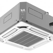 Electrolux EACC-18H/UP4-DC/N8