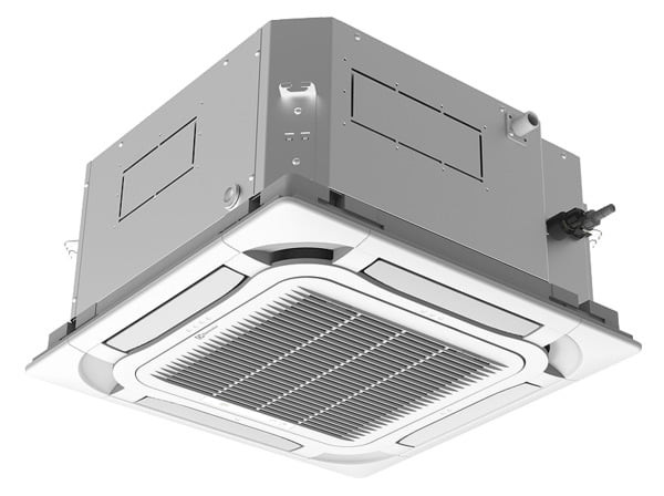 Electrolux EACC-18H/UP4-DC/N8