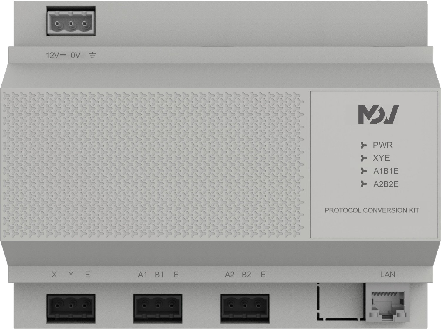 MA3-PCK
