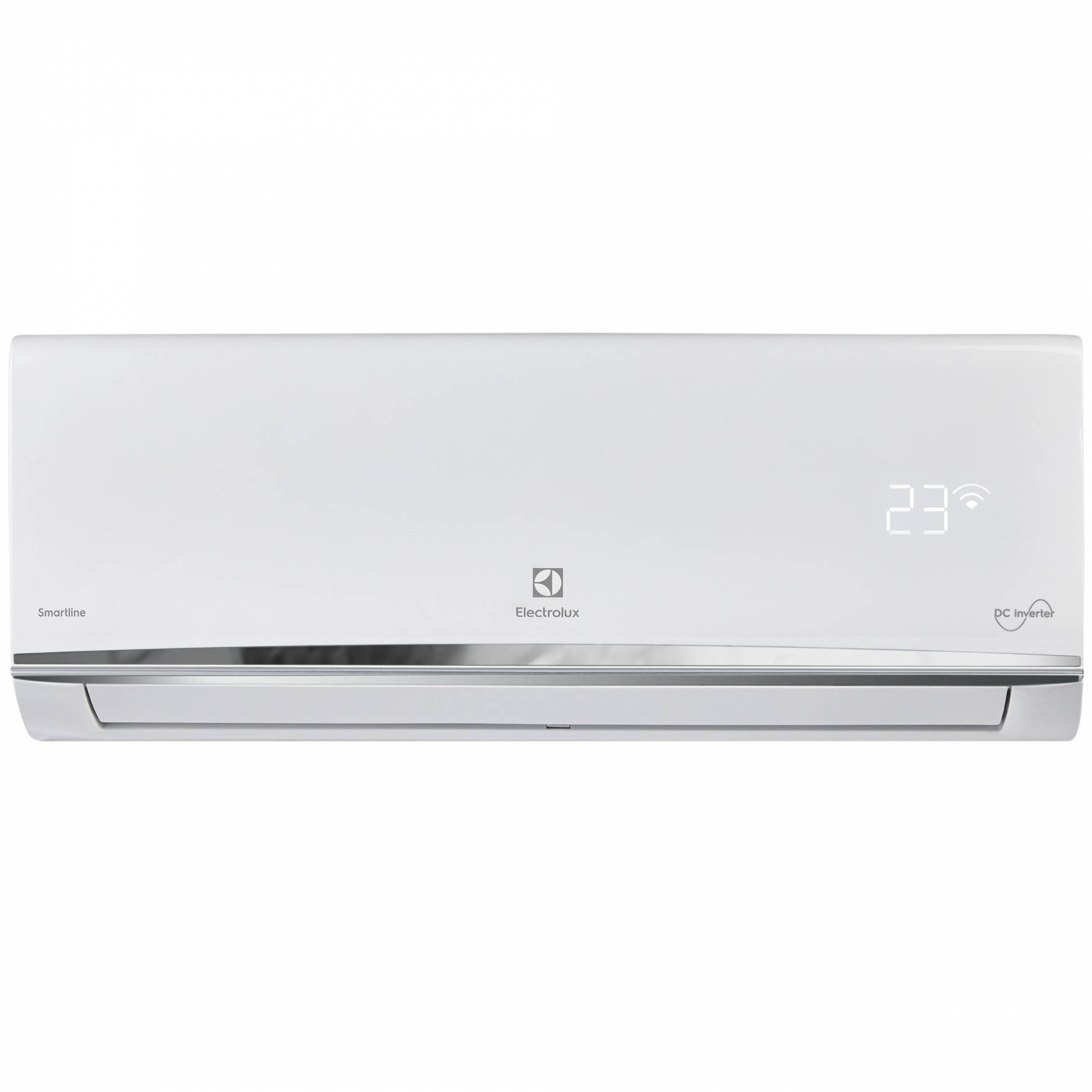 Сплит-система инверторного типа Electrolux Smartline DC EACS/I-07HSM/N8_V2 комплект