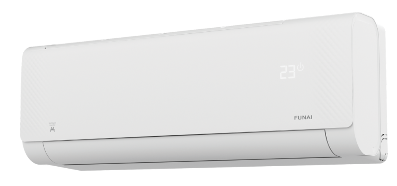 Внутренние блоки настенного типа серии SHOGUN ORIGAMI KODO Inverter 2025 RAM-I-SG30HP.W03/S