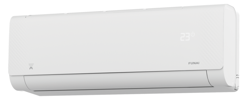 Внутренние блоки настенного типа серии SHOGUN ORIGAMI KODO Inverter 2025 RAM-I-SG30HP.W03/S