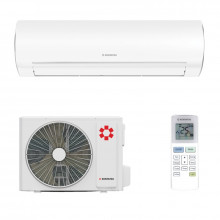 Kentatsu KSGOT35HZRN1 / KSROT35HZRN1