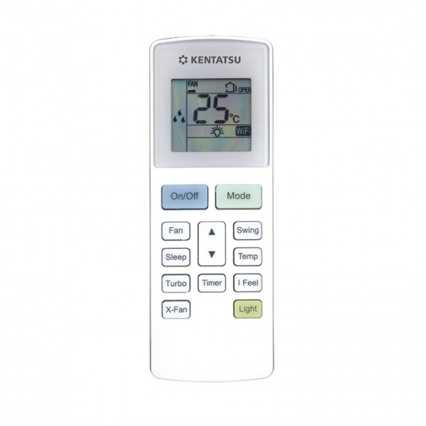 Kentatsu KSGOT35HZRN1 / KSROT35HZRN1