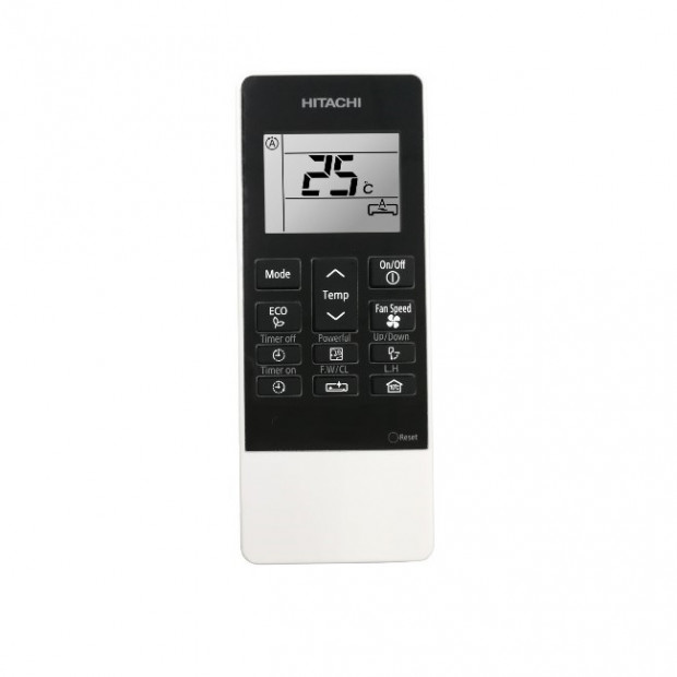 Hitachi RAM-40NE2F / RAK-25REF - 2 шт.