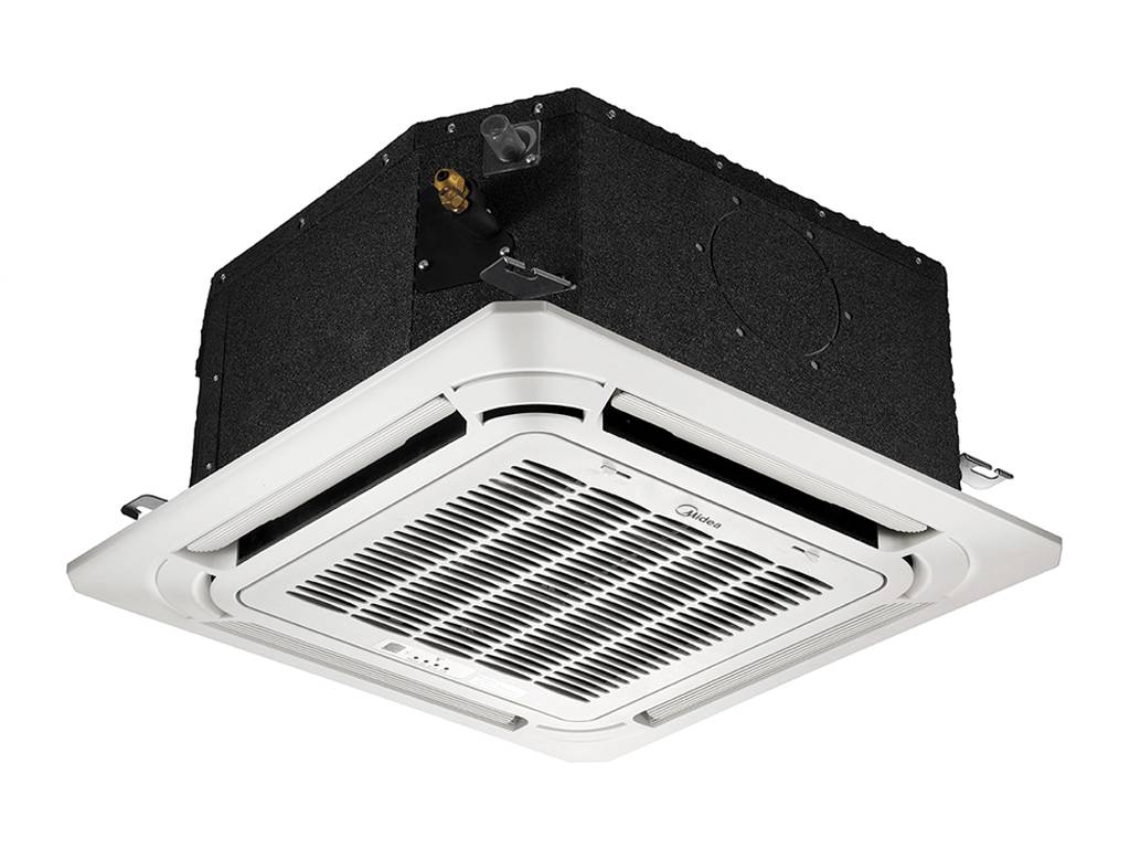 Внутренний блок кондиционера Midea MCA3-12HRN1-QC2