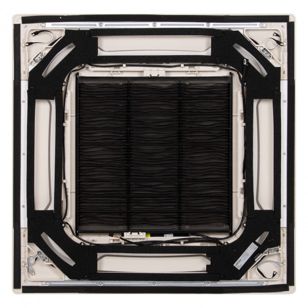 Панель EMB08 Electrolux для EFR 600-1500 V2