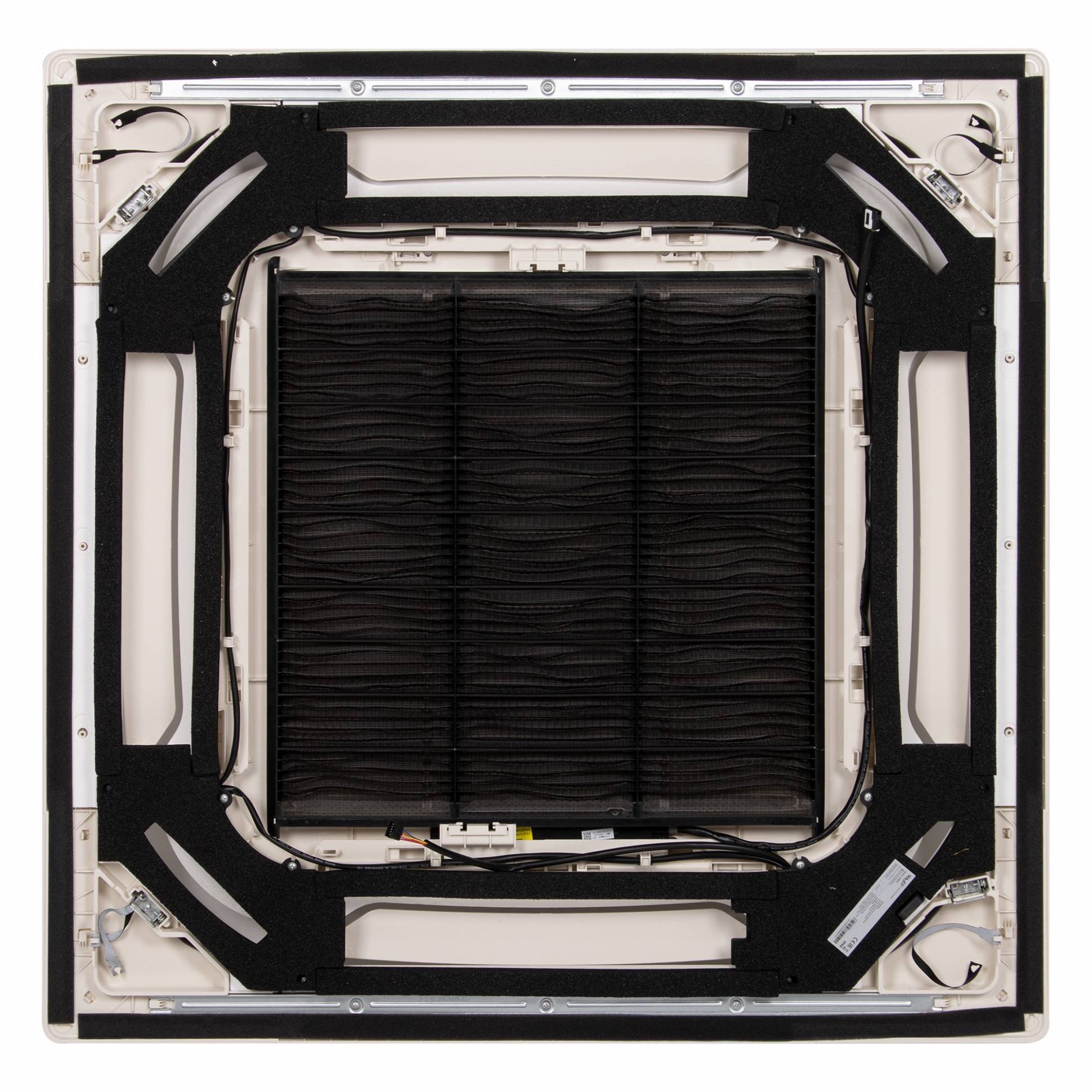 Панель EMB08 Electrolux для EFR 600-1500 V2