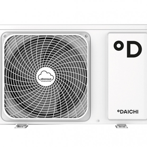 Облачный кондиционер Daichi A25AVQ1_UNL_A/A25FV1_UNL_A