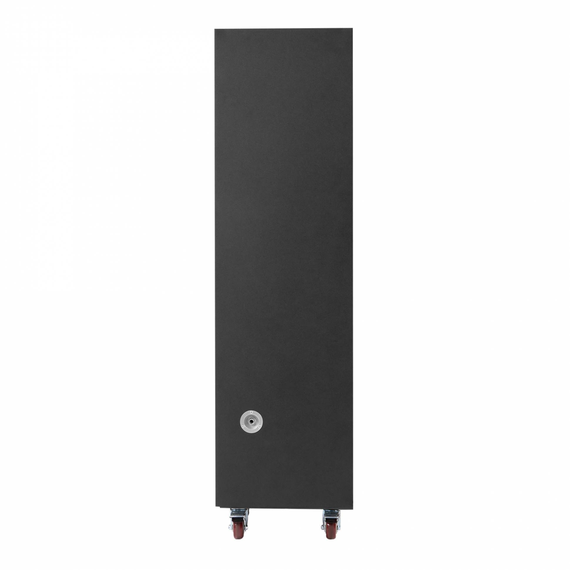 Осушитель воздуха колонный Ballu BDH-168L