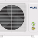 Настенная сплит-система AUX ASW-H07A4/FP-R1 + AS-H07A4/FP-R1, белый