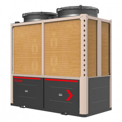 Тепловой насос Flixx ICEBERG 100 R410