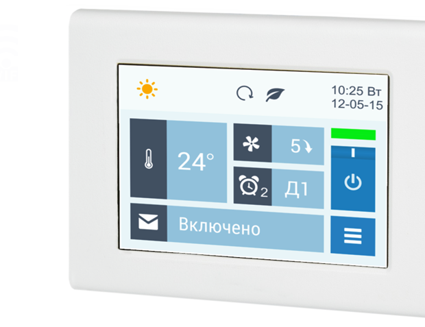 Breezart 600 Lite
