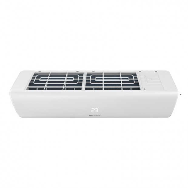 Hisense AMW2-18U4RXC / AMS-09UW4RYRKB01 - 2 шт.