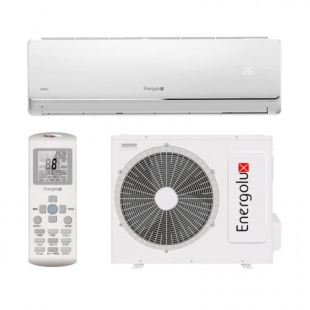 Energolux SAS18B3-A / SAU18B3-A