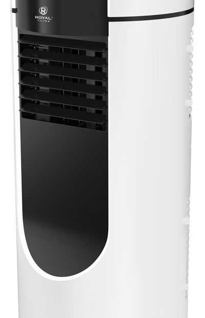 Мобильный кондиционер cерии NEON RM-NN28HH-E