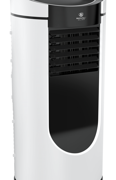 Мобильный кондиционер cерии NEON RM-NN28HH-E