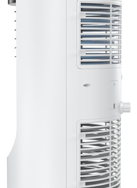 Мобильный кондиционер cерии NEON RM-NN28HH-E