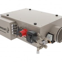 Breezart 600 Aqua AC