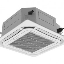 Electrolux EACC-48H/UP4-DC/N8