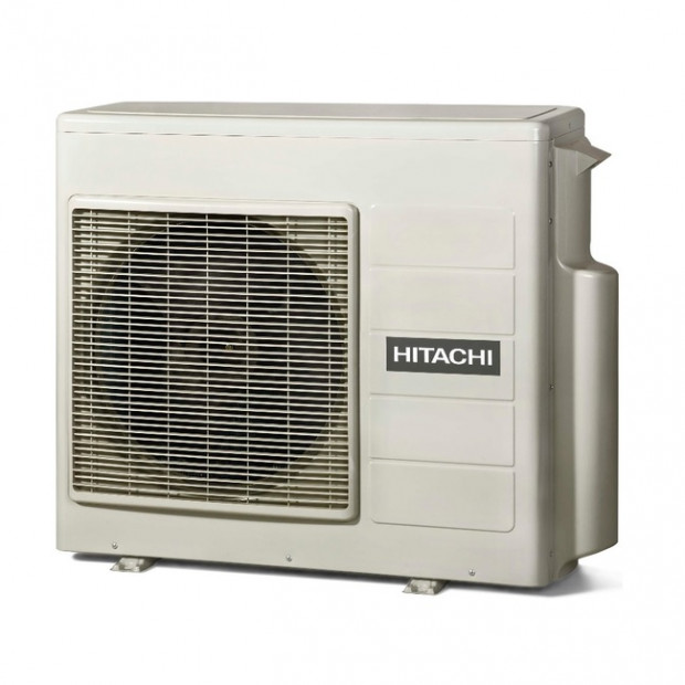 Hitachi RAM-53NP3E / RAK-25RPE - 3 шт.