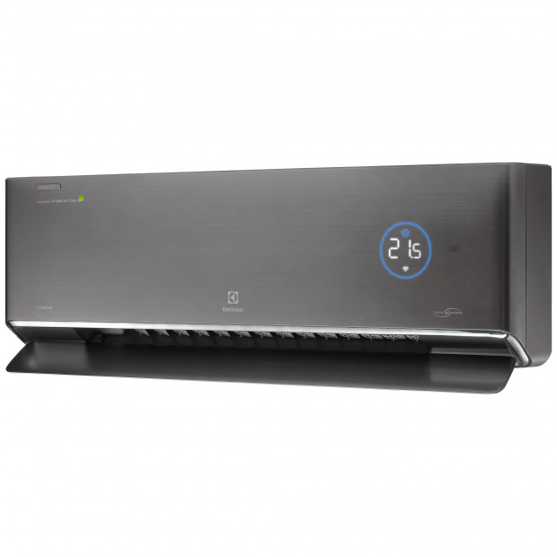 Сплит-система инверторного типа Electrolux Crystal Air Super DC EACS/I-13HFA/N8_V2 комплект