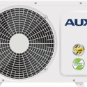 Настенная сплит-система AUX ASW-H07A4/JD-R1 + AS-H07A4/JD-R1, белый
