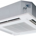 Кассетная сплит-система Panasonic S-140PU2E5B + CZ-KPU3W + U-140PZ2E5