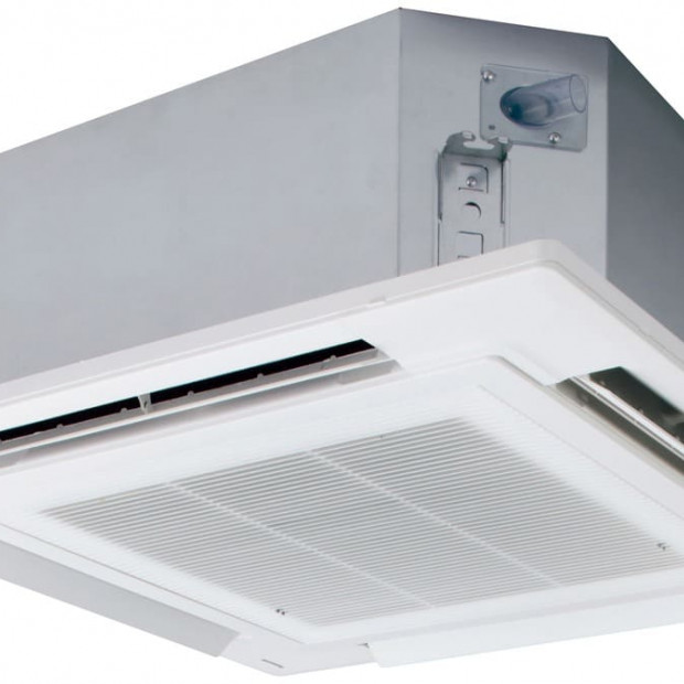 Кассетная сплит-система Panasonic S-140PU2E5B + CZ-KPU3W + U-140PZ2E5
