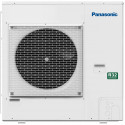 Кассетная сплит-система Panasonic S-140PU2E5B + CZ-KPU3W + U-140PZ2E5