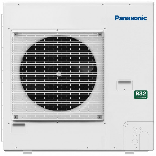Кассетная сплит-система Panasonic S-140PU2E5B + CZ-KPU3W + U-140PZ2E5