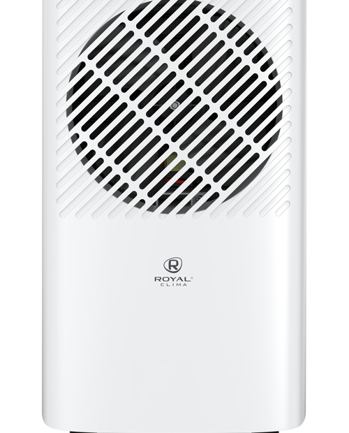 Осушитель воздуха серии CARISMA Studio RD-CR10-E