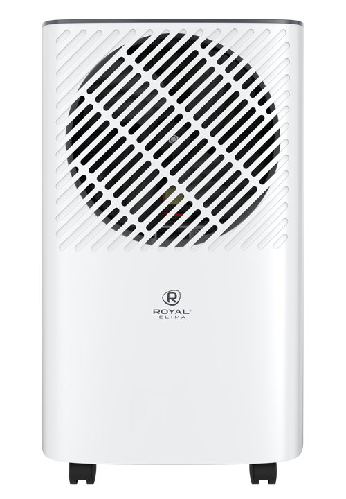Осушитель воздуха серии CARISMA Studio RD-CR10-E