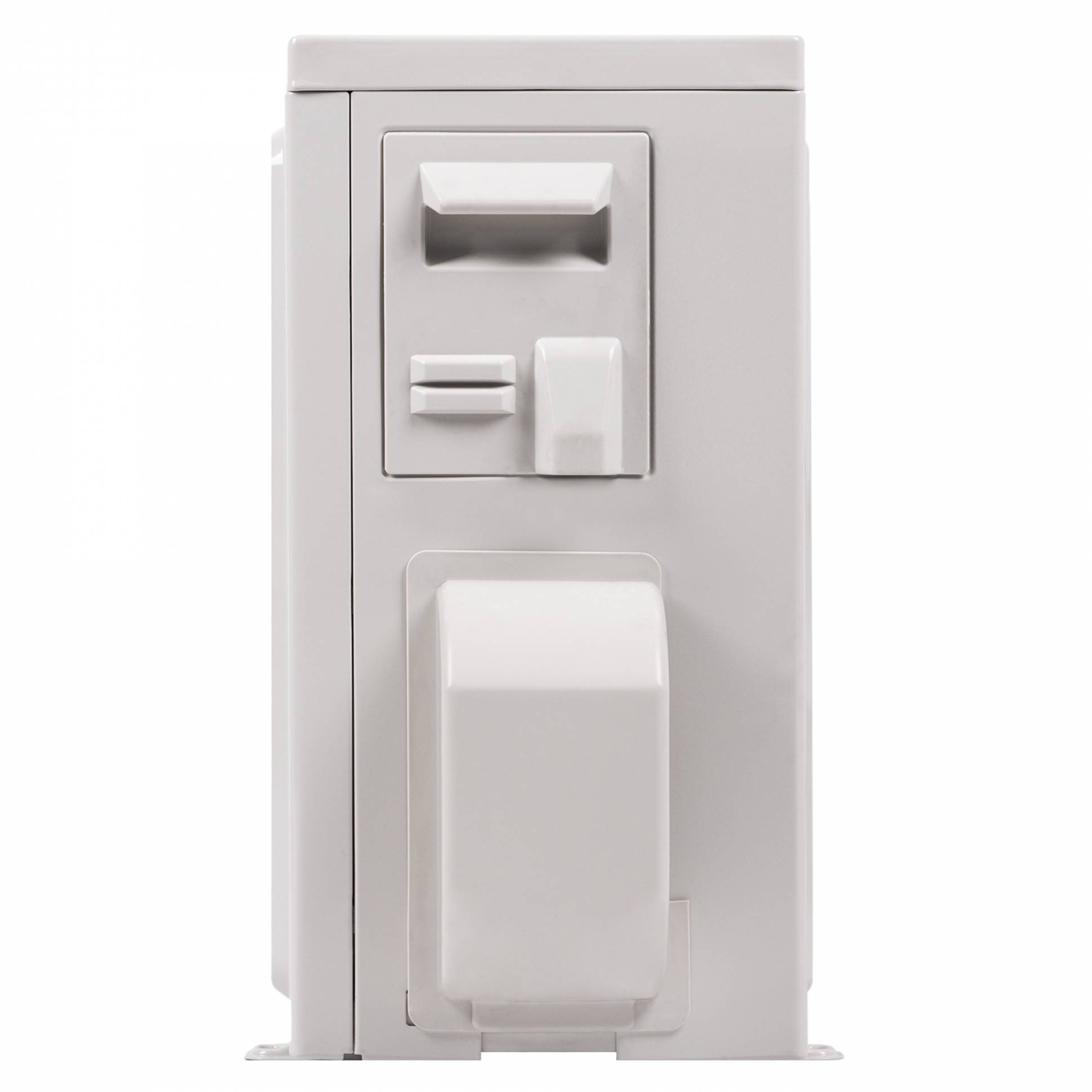 Блок наружный Ballu BSPI/out-10HN8/BL/EU сплит-системы, инверторного типа