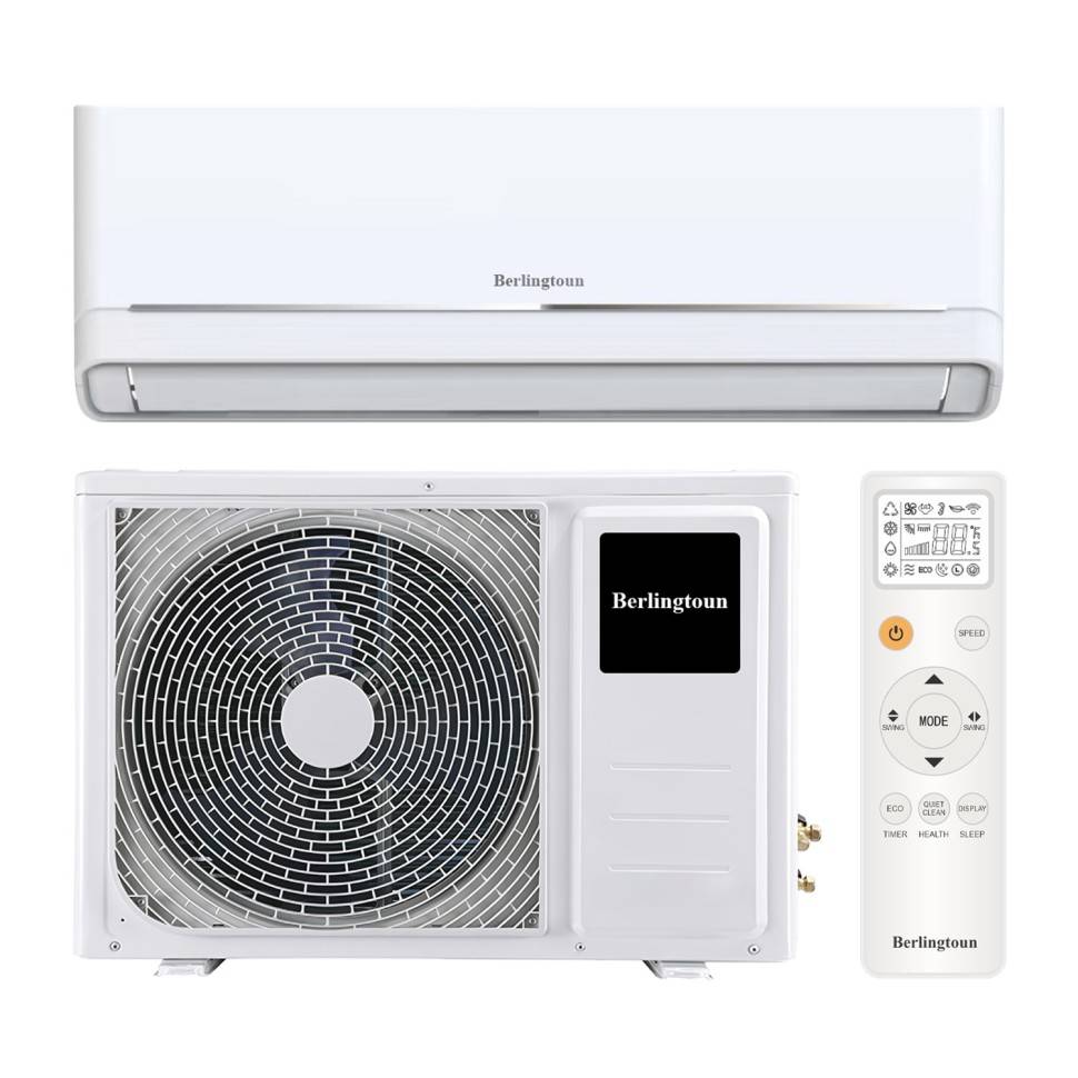 Сплит-система Berlingtoun BR-24MBST1M
