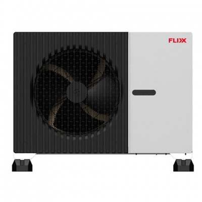 Тепловой насос Flixx FLURRY 4-19